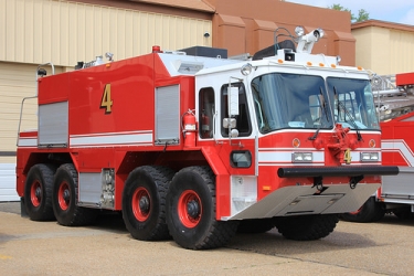 fire truck